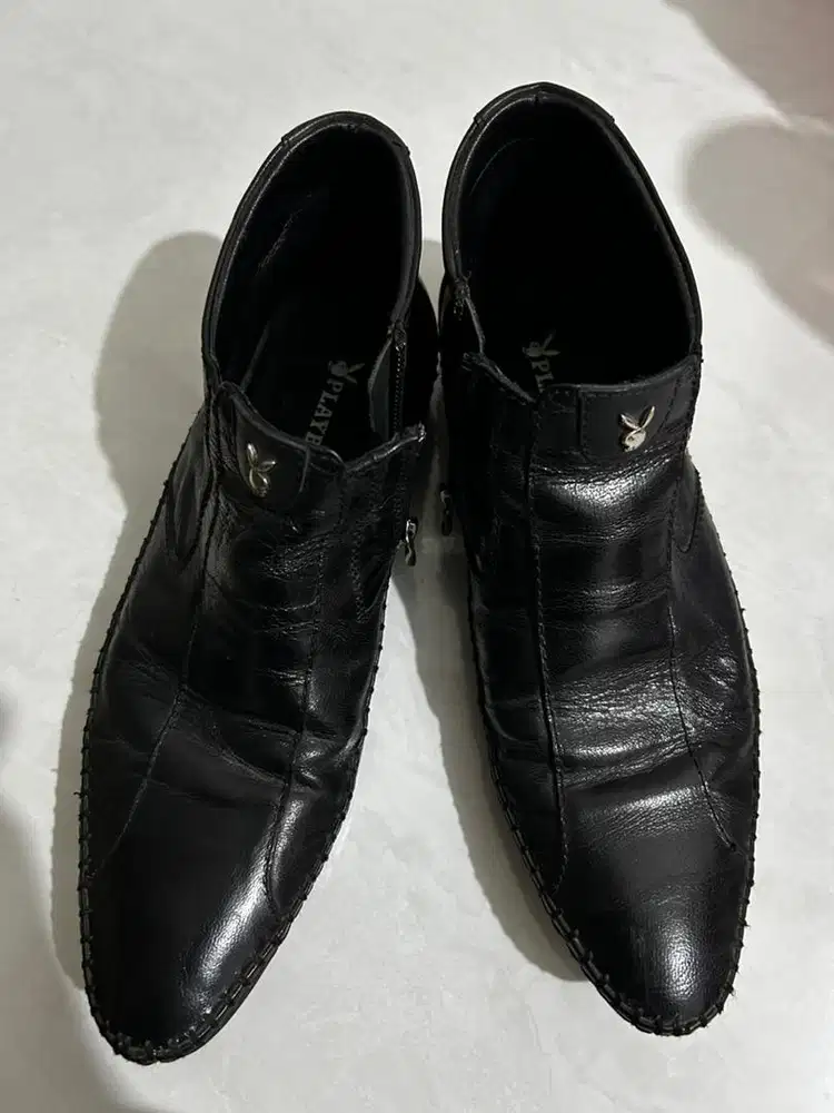Sepatu Pria Playboy