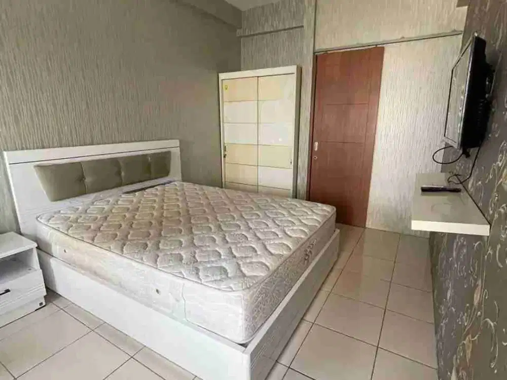 Disewakan murah Apartemen Pavilion Permata 2