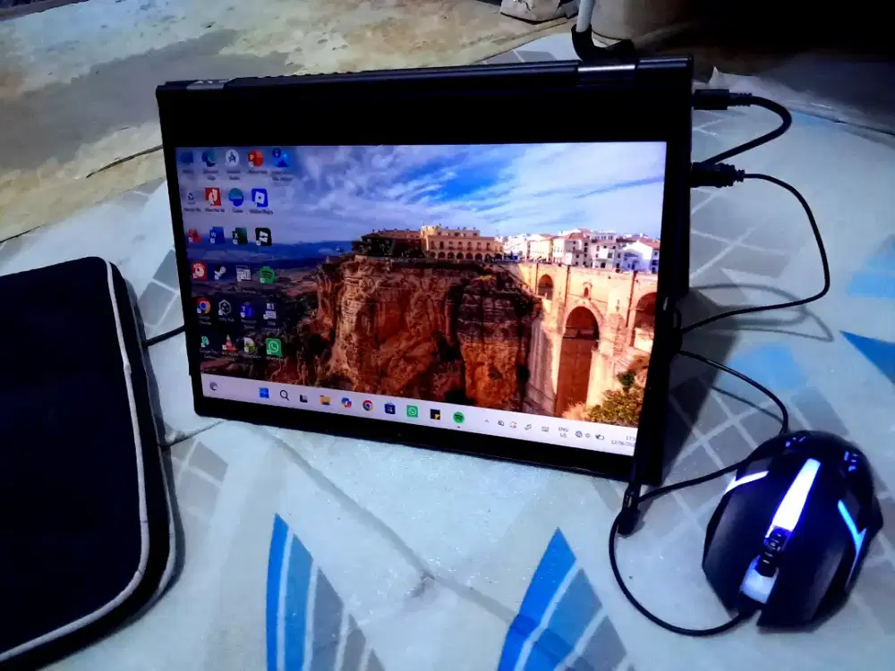 Laptop murah cocok buat kerja
