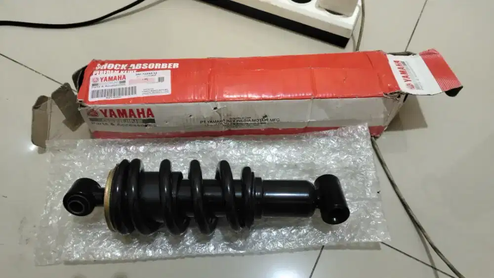 Sok scorpio z 225