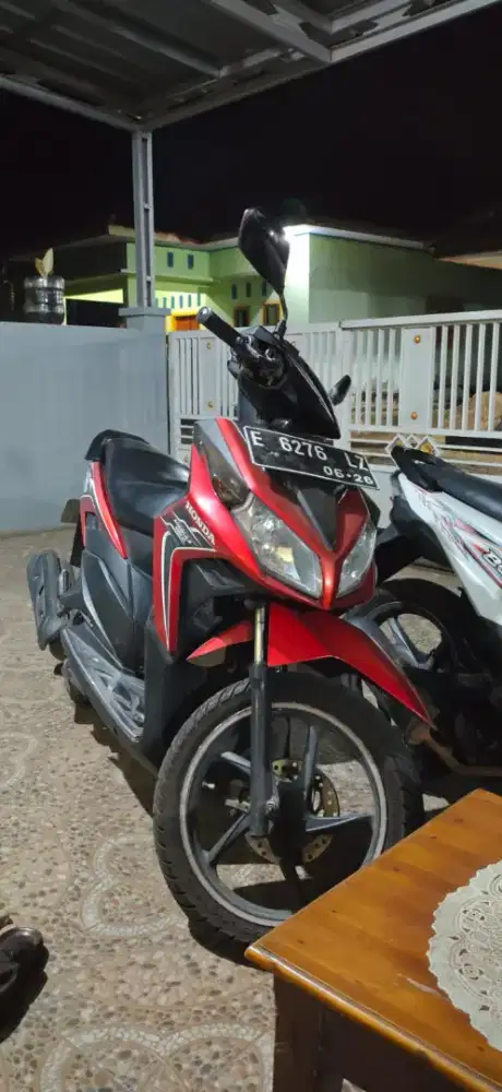 VARIO TECHNO 110