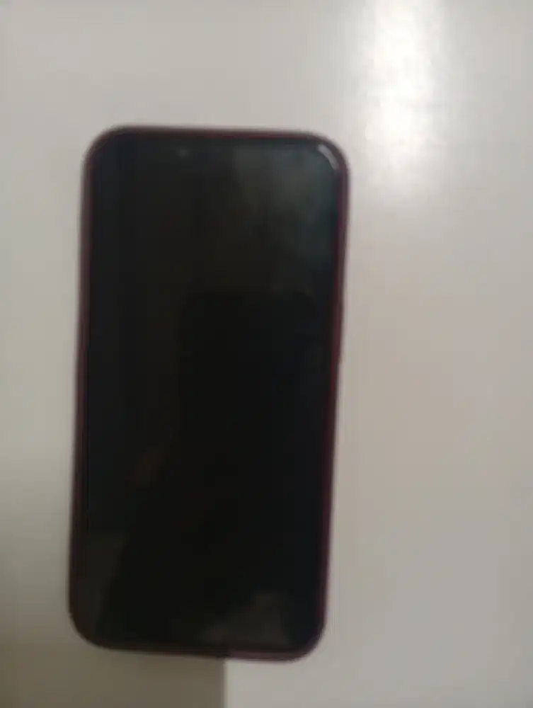 Jual iphone 13 128 Pemakaian cewek
