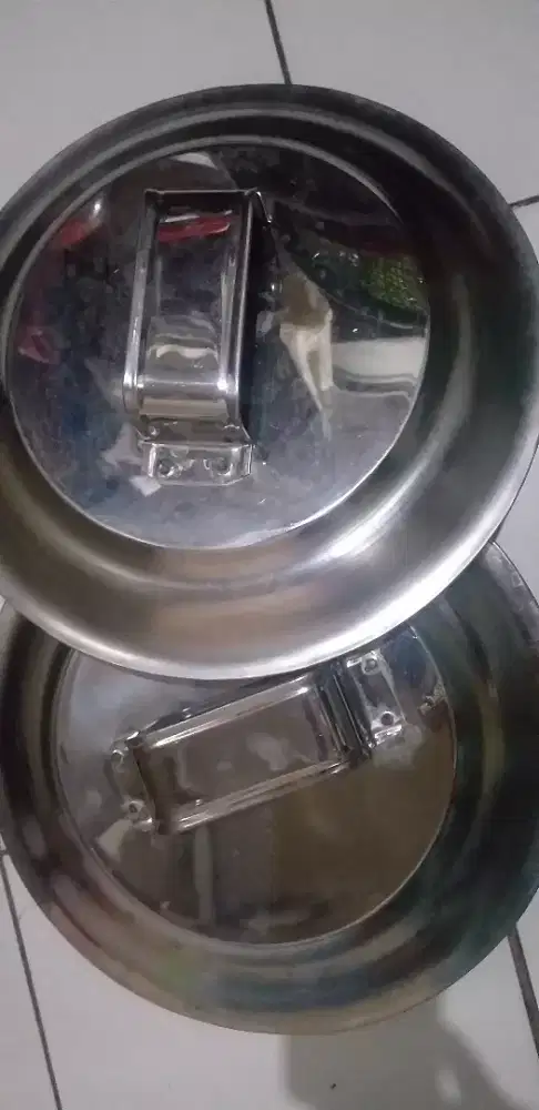 Dijual dandang untuk jualan bakso