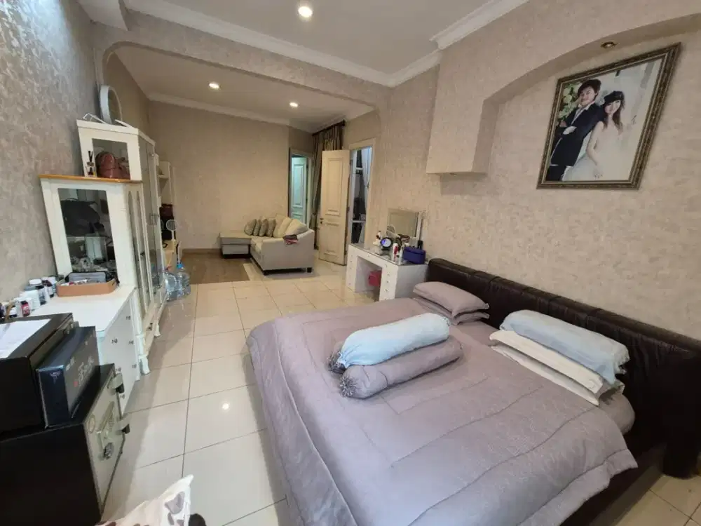 Dijual Rumah Mewah di Vila Permata Gading, Jakarta Utara 013