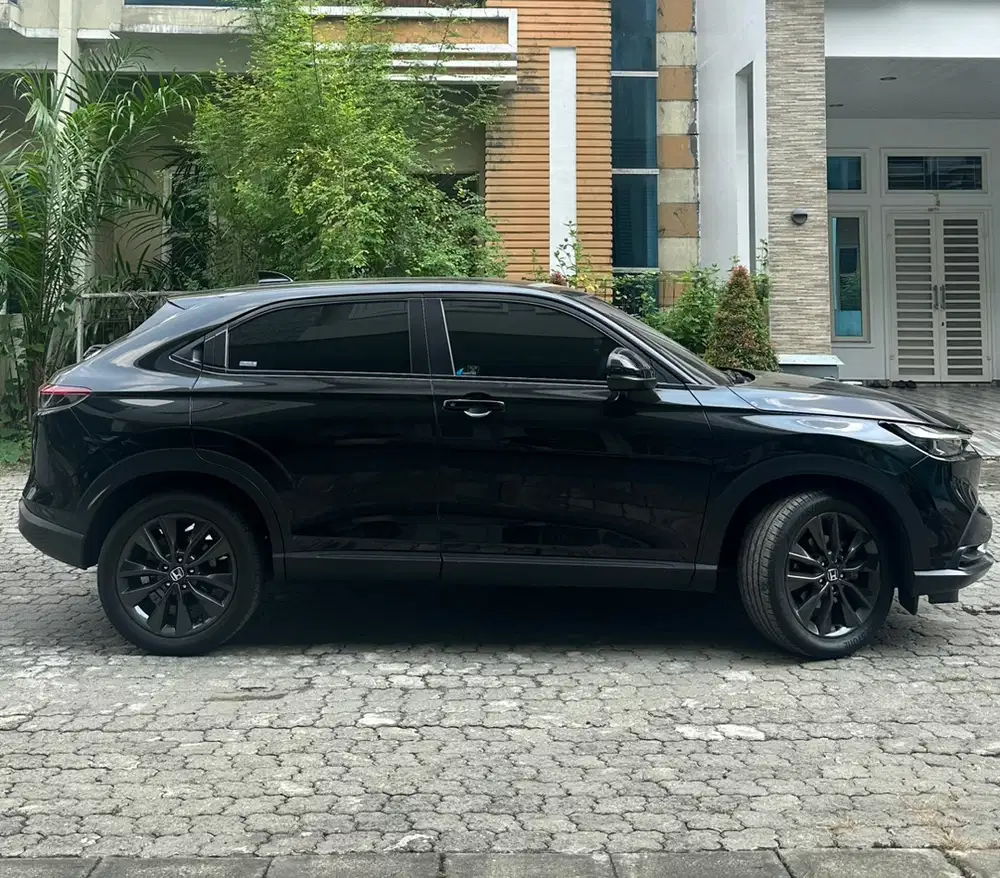Honda HR-V 2022 Bensin