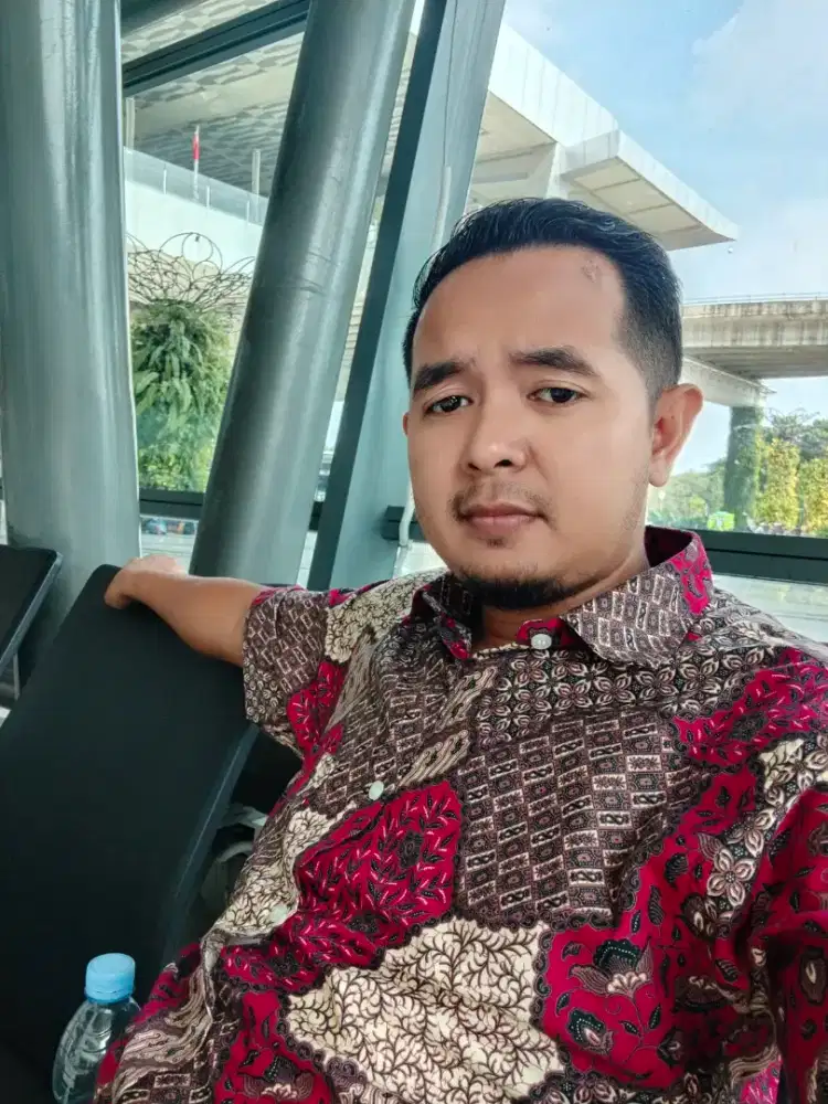 Nyari kerja sebagai driver pribadi