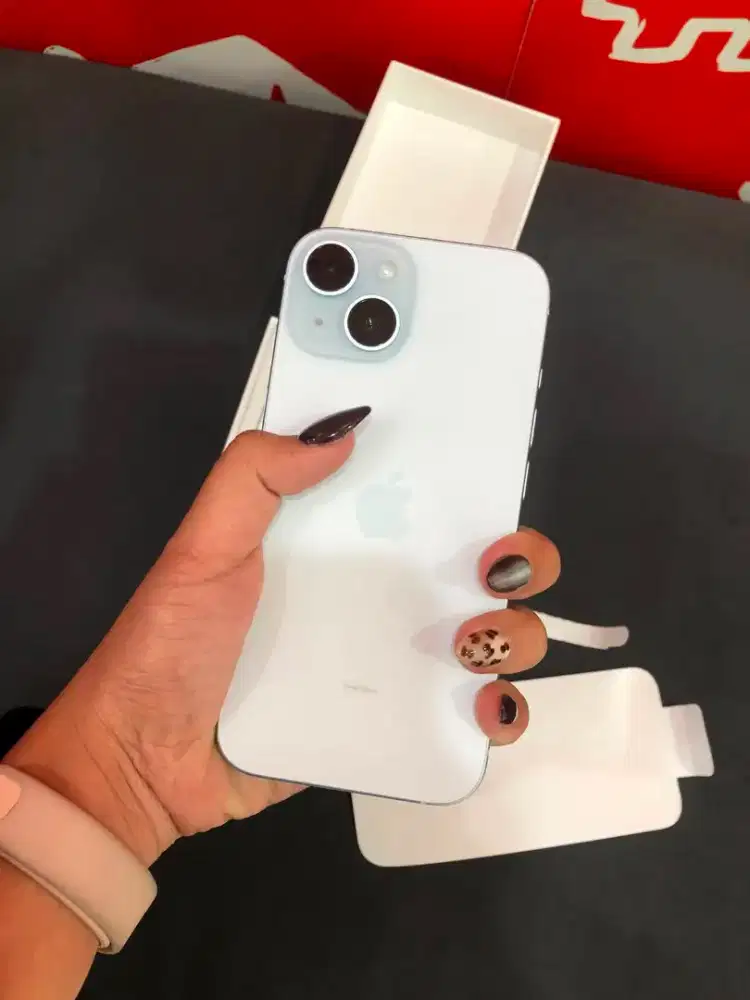 promo kredit iPhone 15 murah