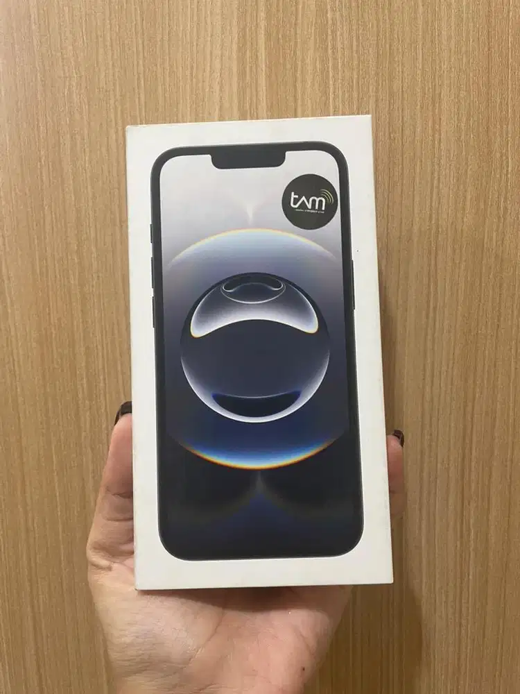 IPHONE 16E BRAND NEW