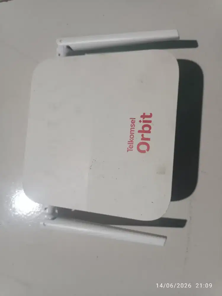 Orbit Hkm Telkomsel