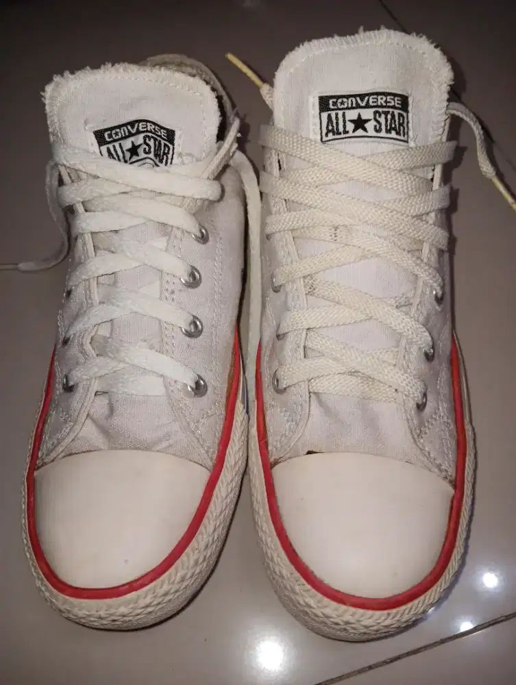 Converse original 100%