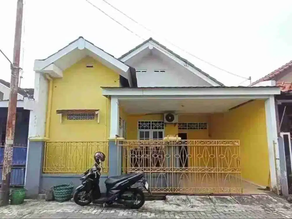 Dijual Rumah murah di  Colomadu Tohuda