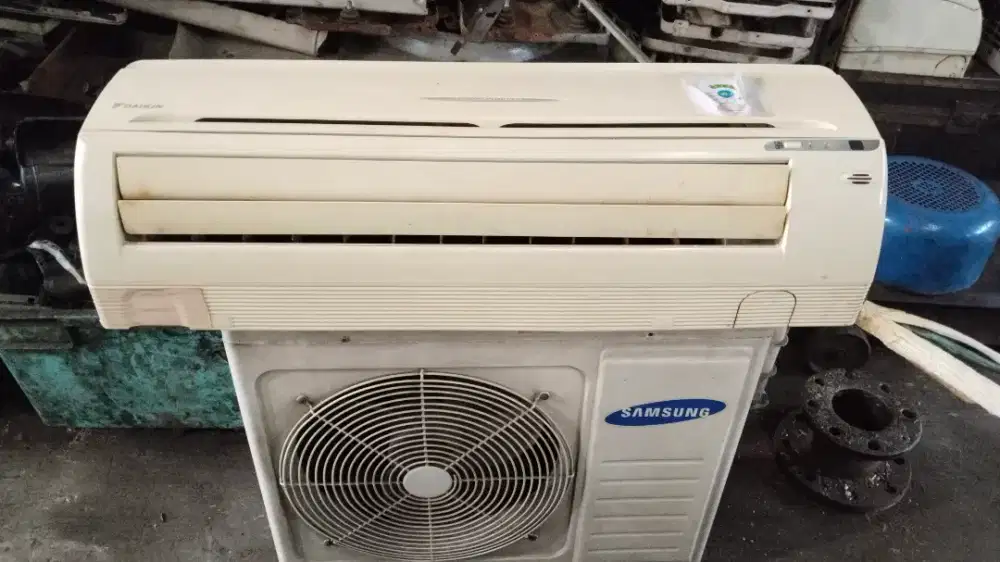 Terima jual beli AC dengan segala kondis