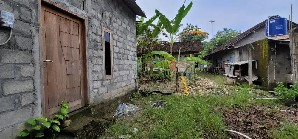 Jual tanah jitengan baLecatur gamping