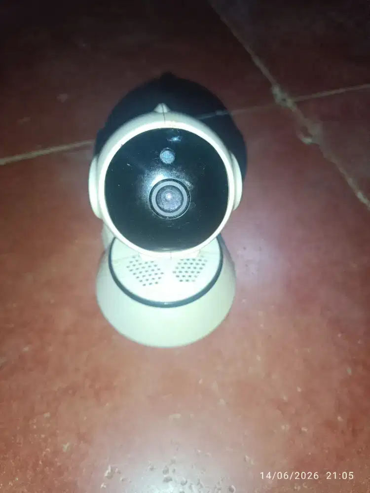 Cctv V380 normal