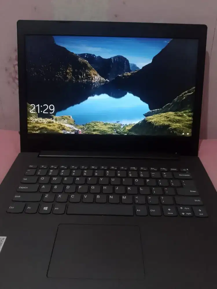 LENOVO IDEAPAD 330 AMD A4 RAM 4 GB HDD 500 GB