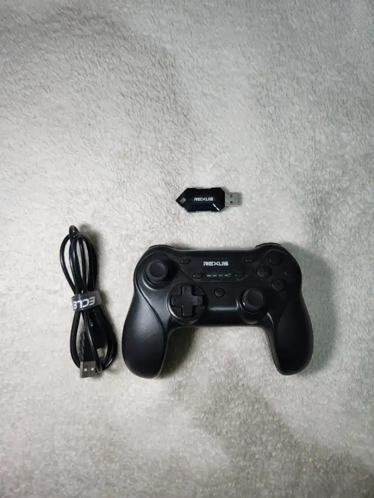 STIK PC Rexus Bluetooth