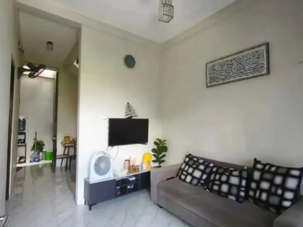 Dijual Rumah Siap Huni Tambak Medokan Ayu Rungkut