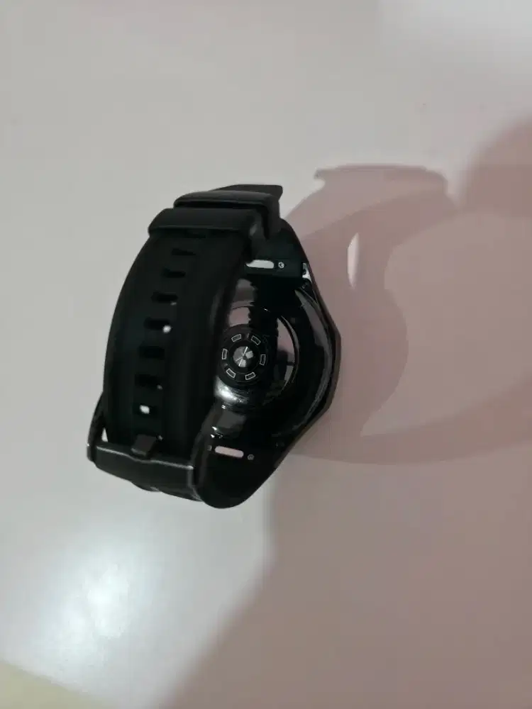 Jual huawei gt 6 pro hitam