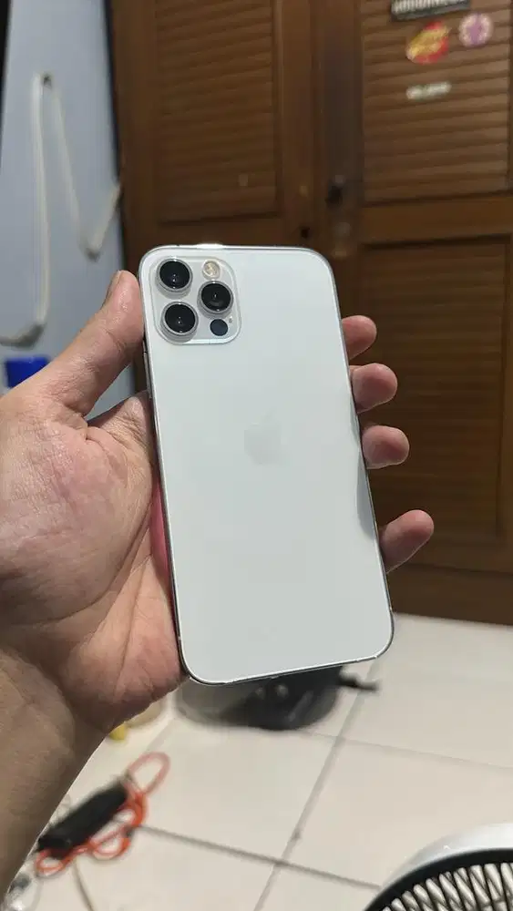 Iphone 12 pro 128 inter