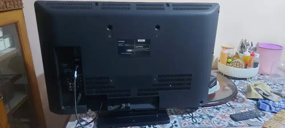 Tv LED Toshiba 32 inch