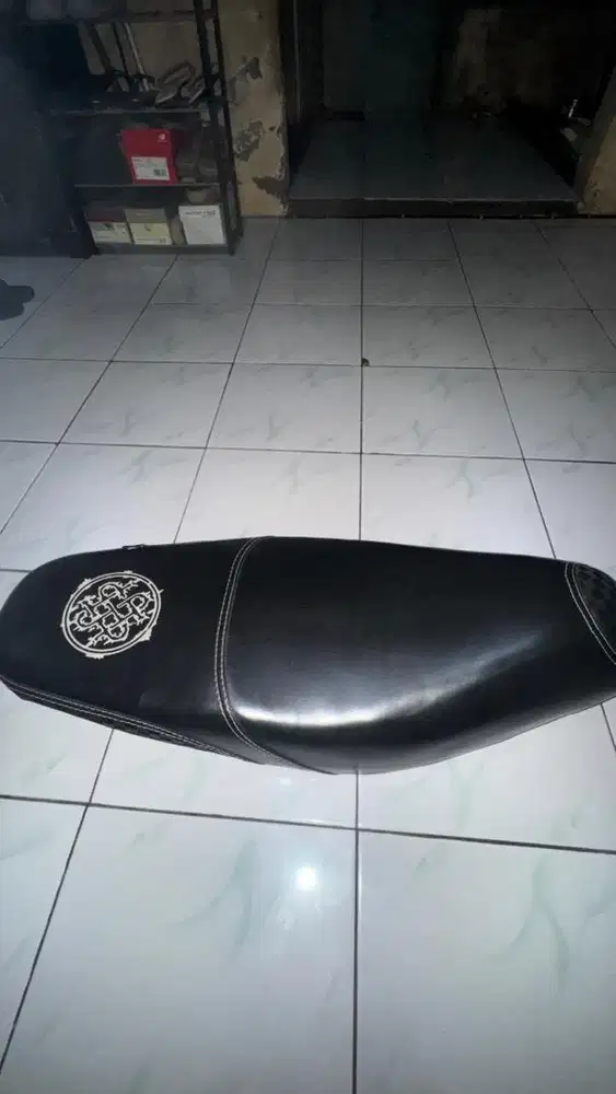 Dijual jok mio 5tl ori sudah di papas rapi hrga 300rb