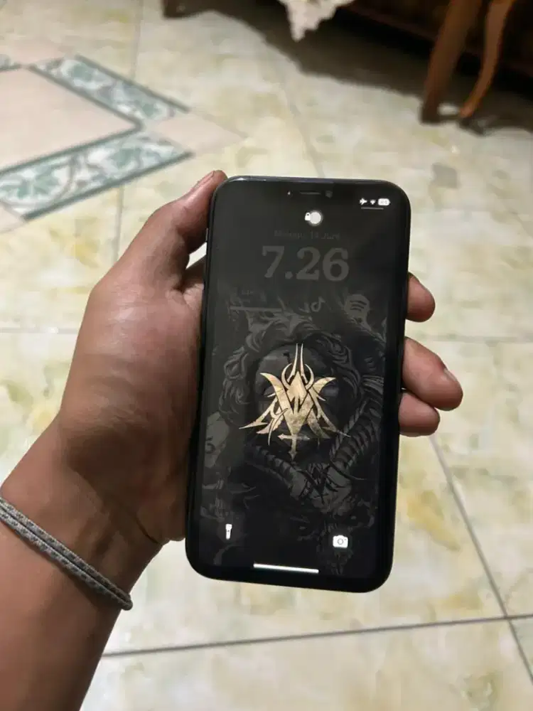 Iphone 11 64 Wifi only
