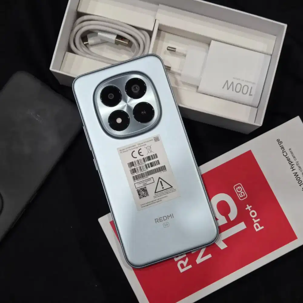 redmi note 15 pro plus 5g