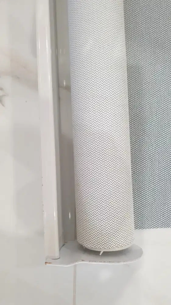 Roller Blind Outdoor SP Premium 2x2 meter