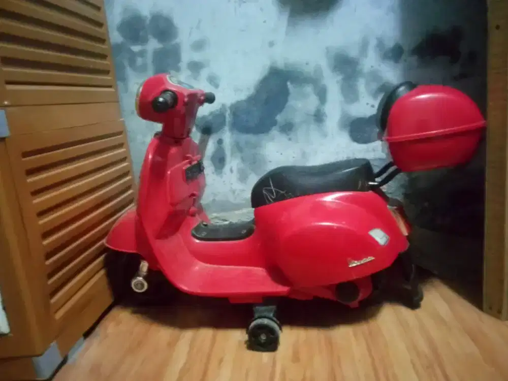 Jual motor-motoran anak