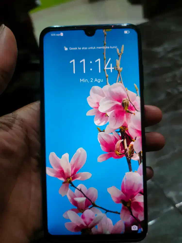 Huawei p30 lite