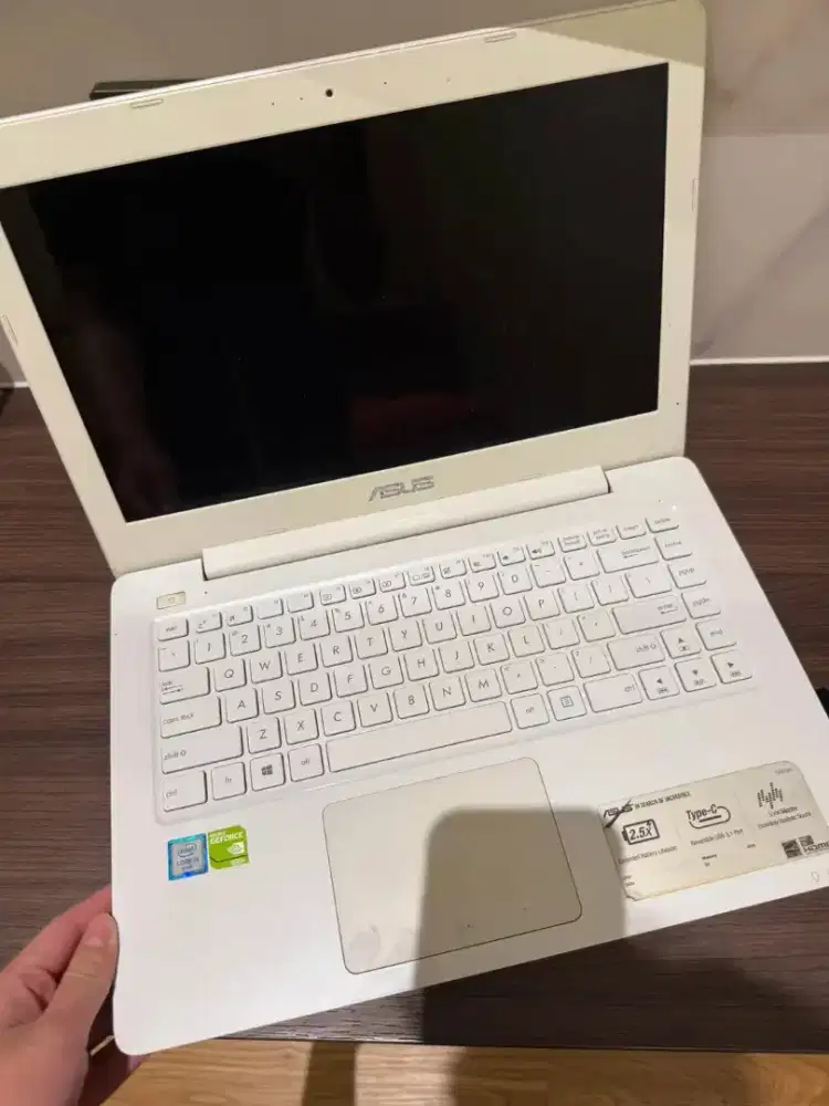 Laptop Asus A456U