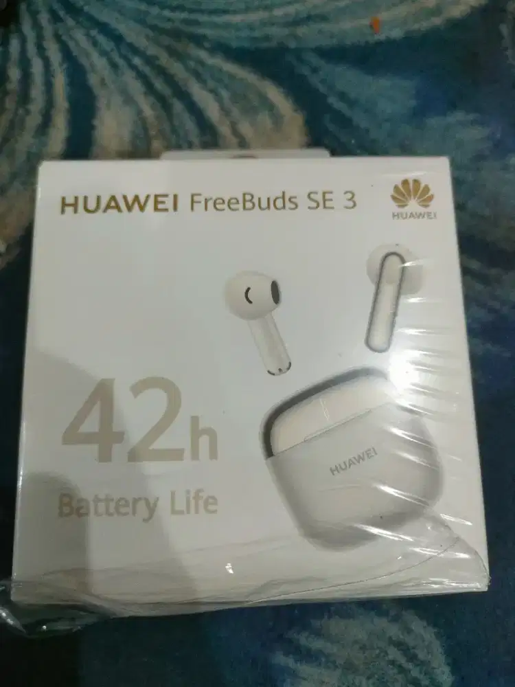 Huawei Freebuds SE 3