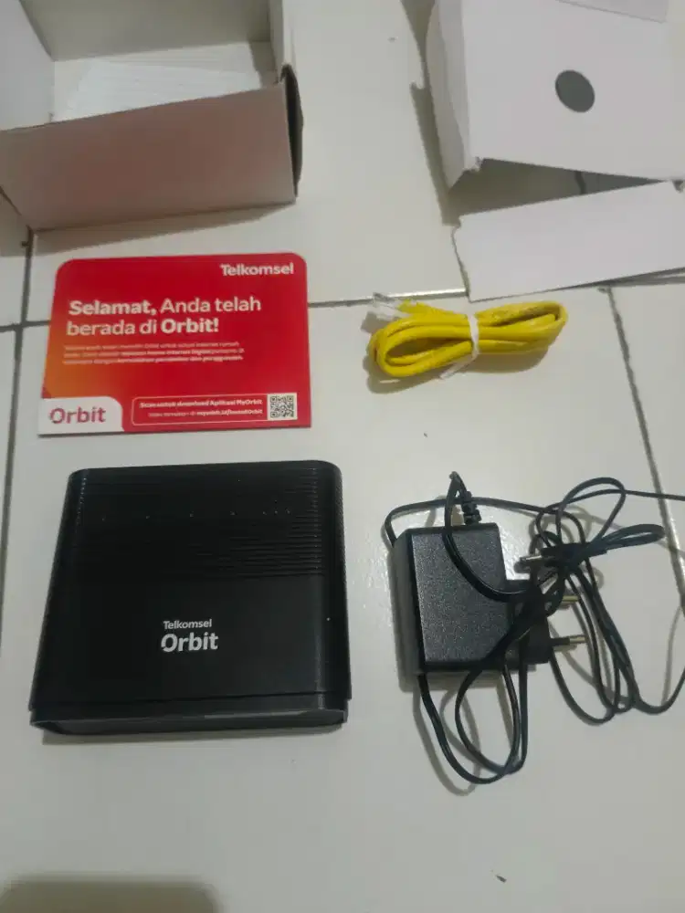 ROUTER ORBIT HKM FULLSET