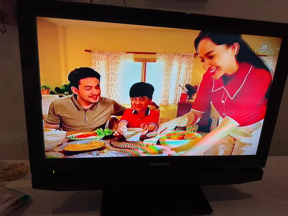 TV Toshiba 24 Inch