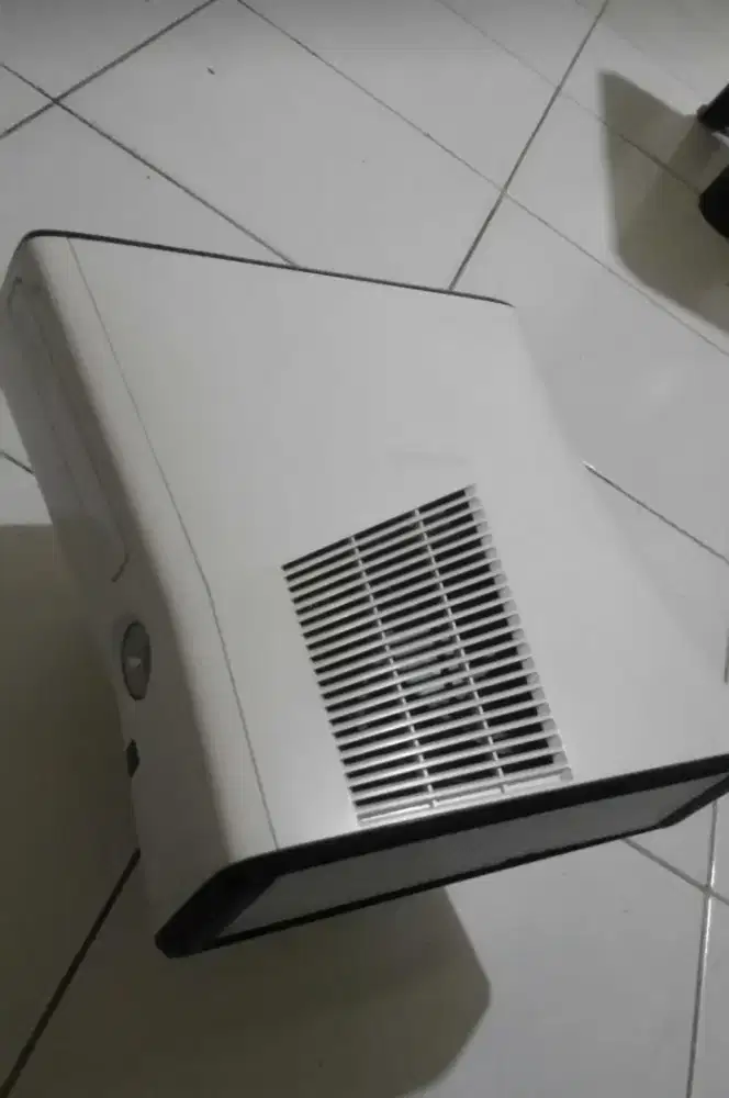 Xbox 360 Slim RGH Fullgames