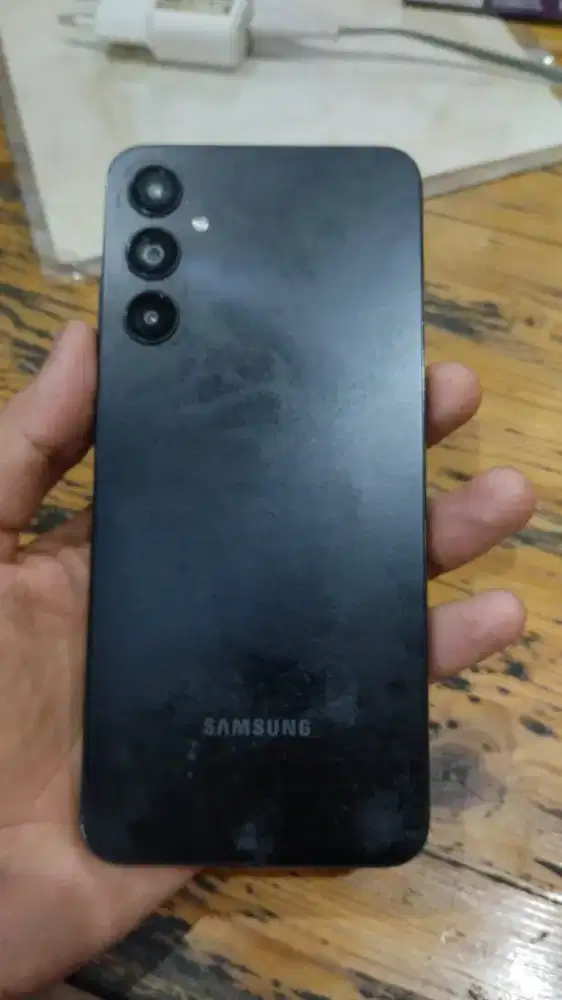 Samsung 05s no minus