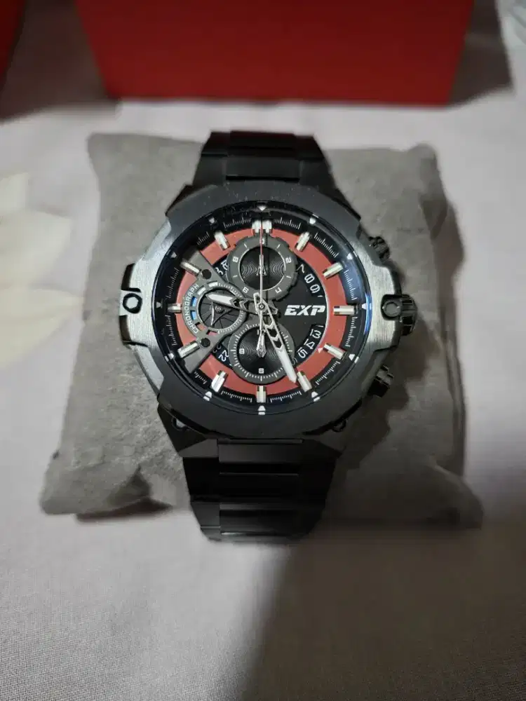 Jam tangan Expedition 6838