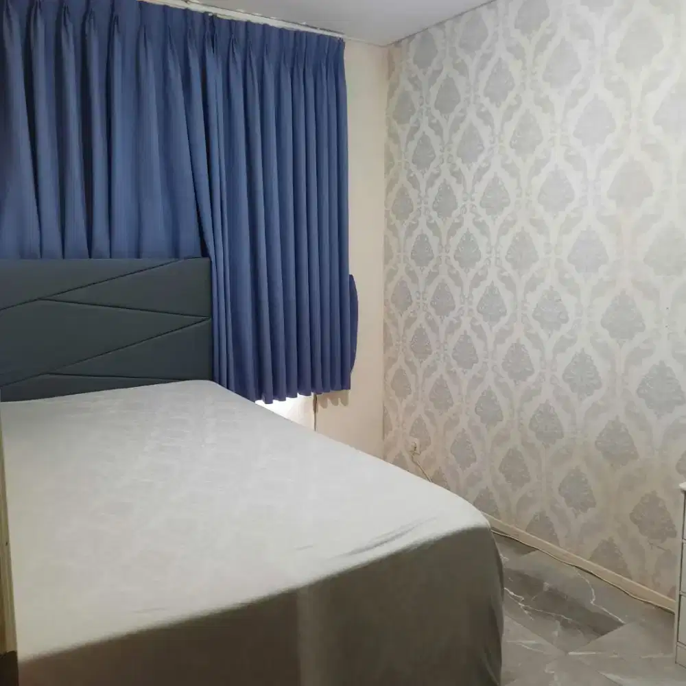 Dijual Apt Madison Park 1 BR