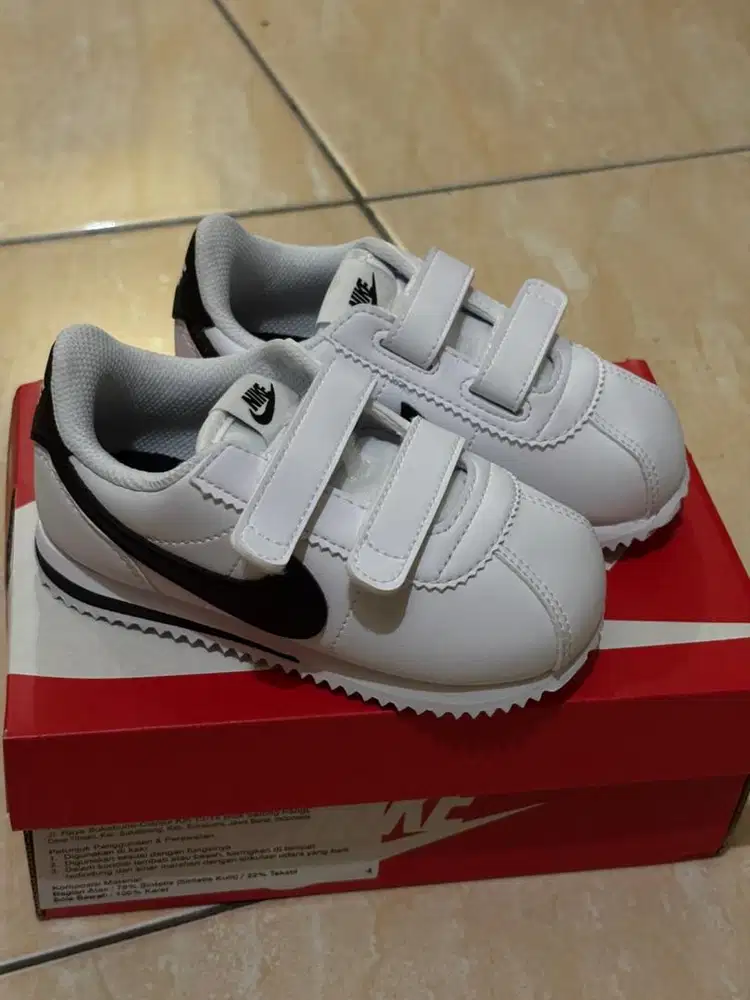 Nike Cortez Kids