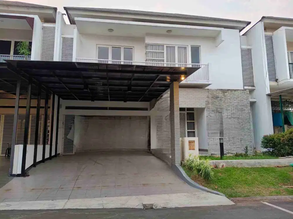 Dijual Rumah Grand Orchard Clover Sukapura Cilincing Jakarta Utara