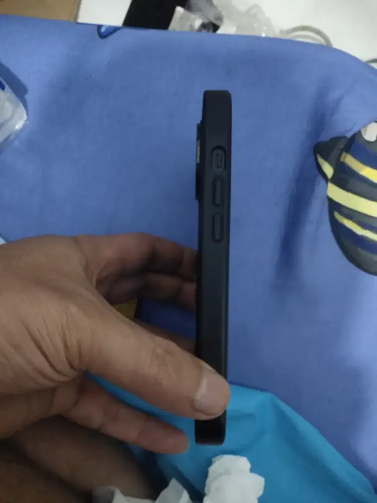BU Jual Iphone 15 komplit bergaransi