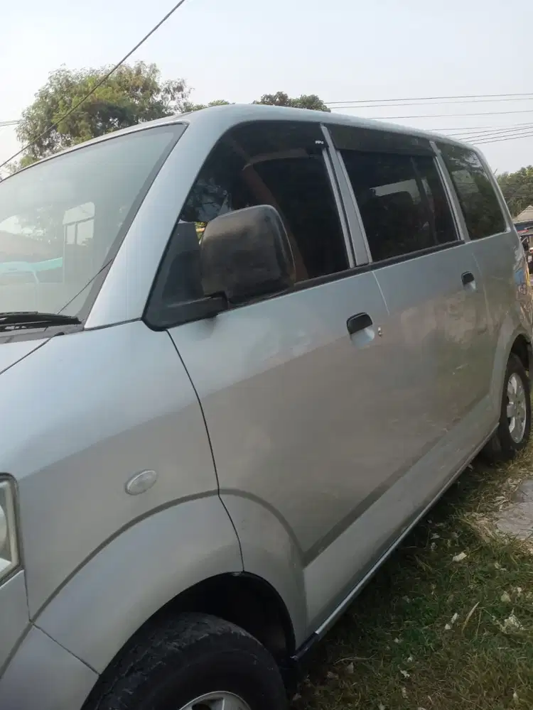 penjual
