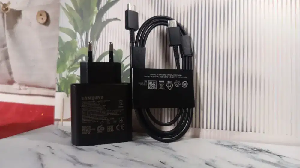 charger Samsung 45 watt