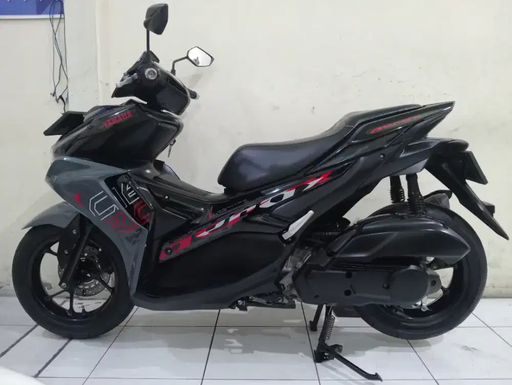 YAMAHA AEROX 2024 ISTIMEWA