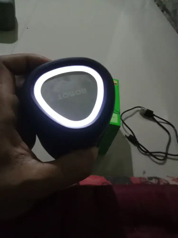 Robot rb 120 mau fi jual