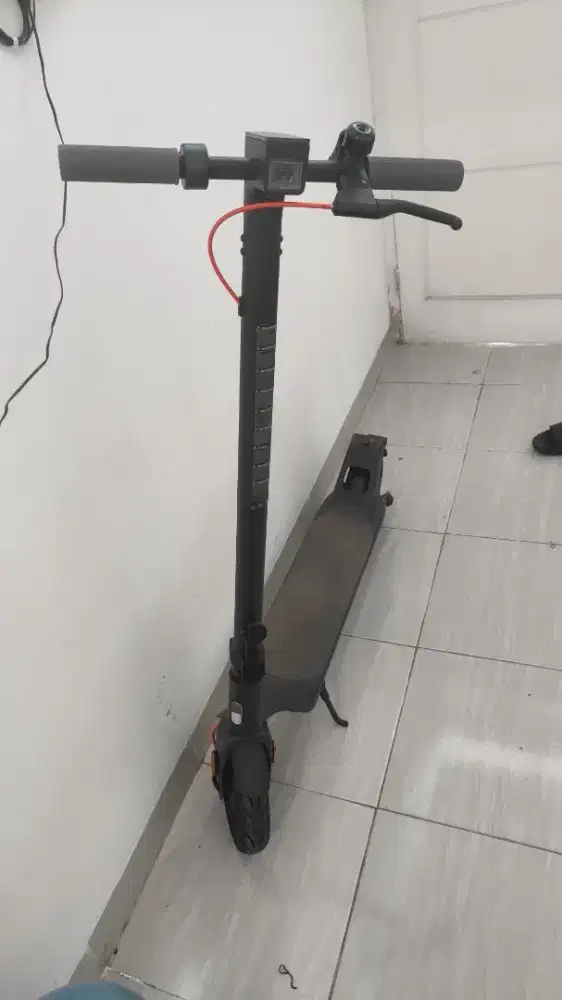 Xiaomi scooter 4 lite gen 2