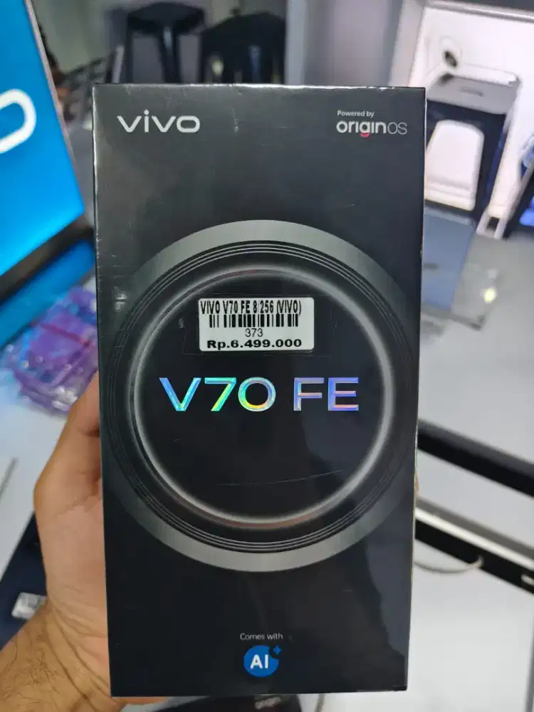 Vivo v70fe 8/256GB
