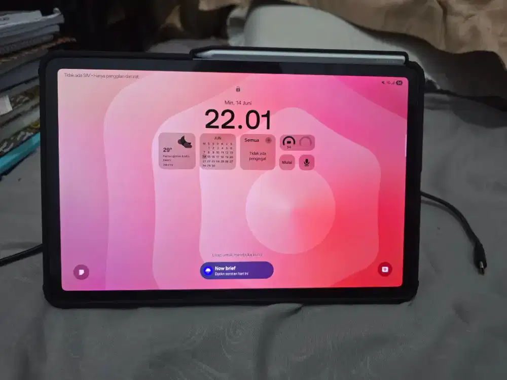 SAMSUNG GALAXY TAB S11 5G CELLULAR