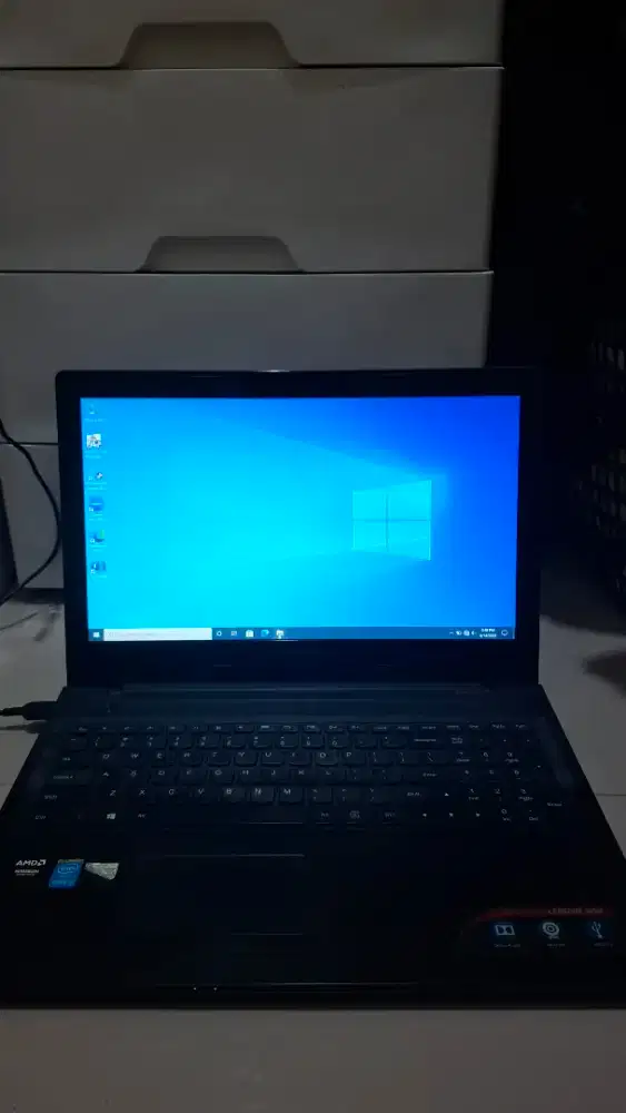 Laptop Lenovo G50