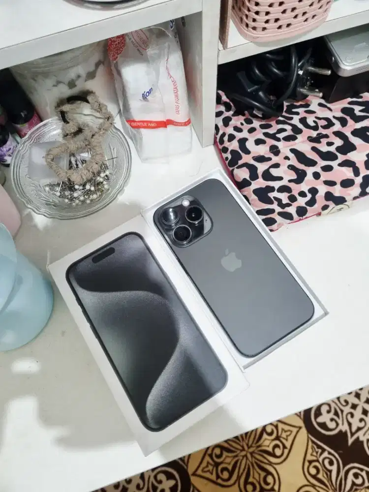 iPhone 15 Pro 128GB